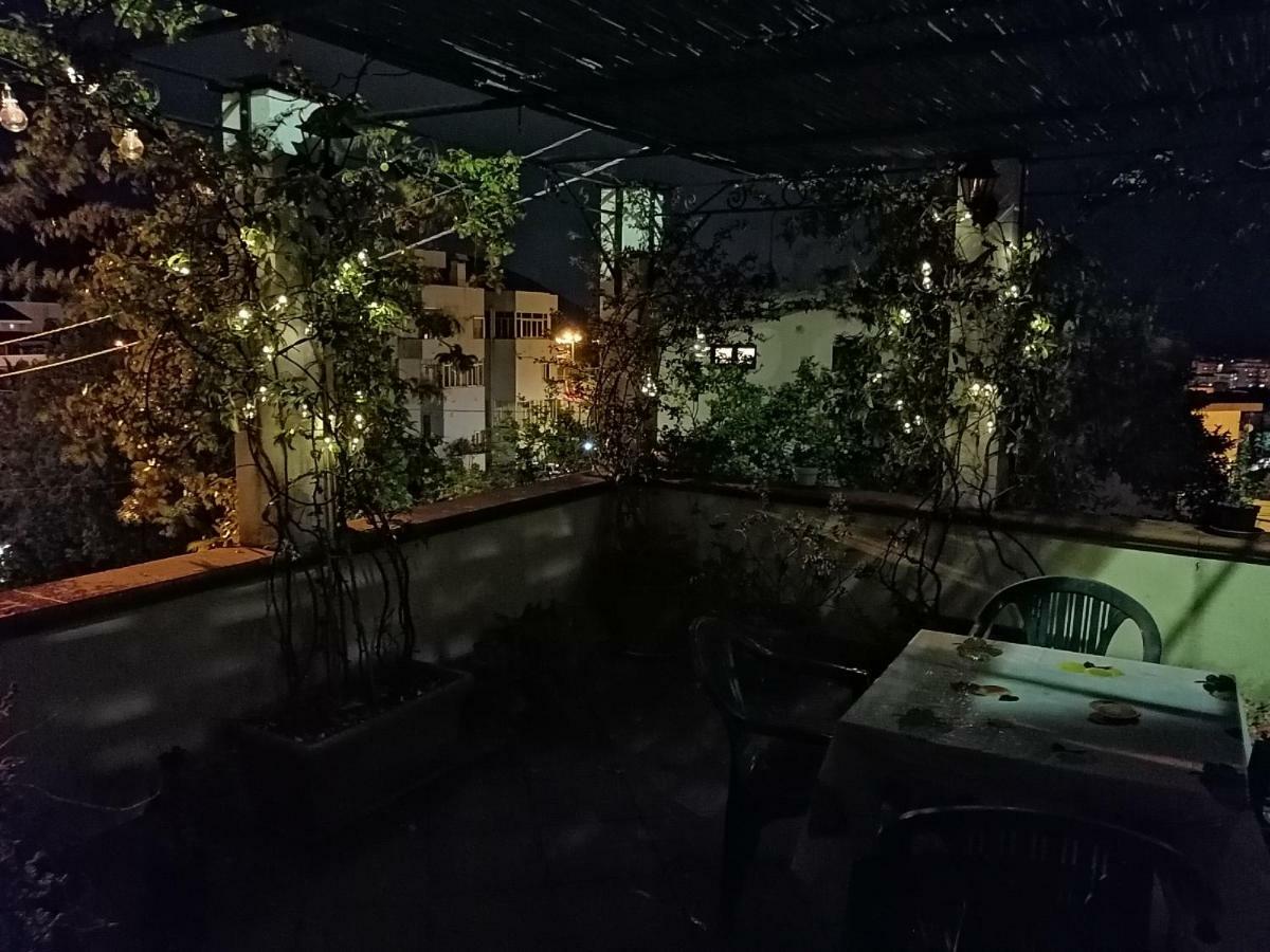 B&B Moscani Салерно Экстерьер фото